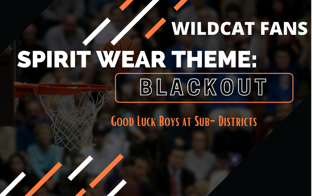 blackout