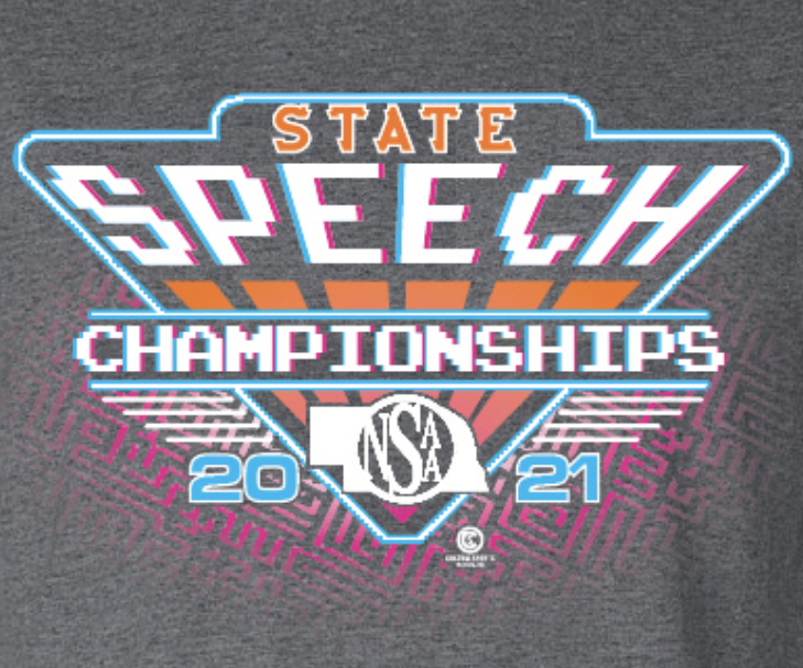 speech