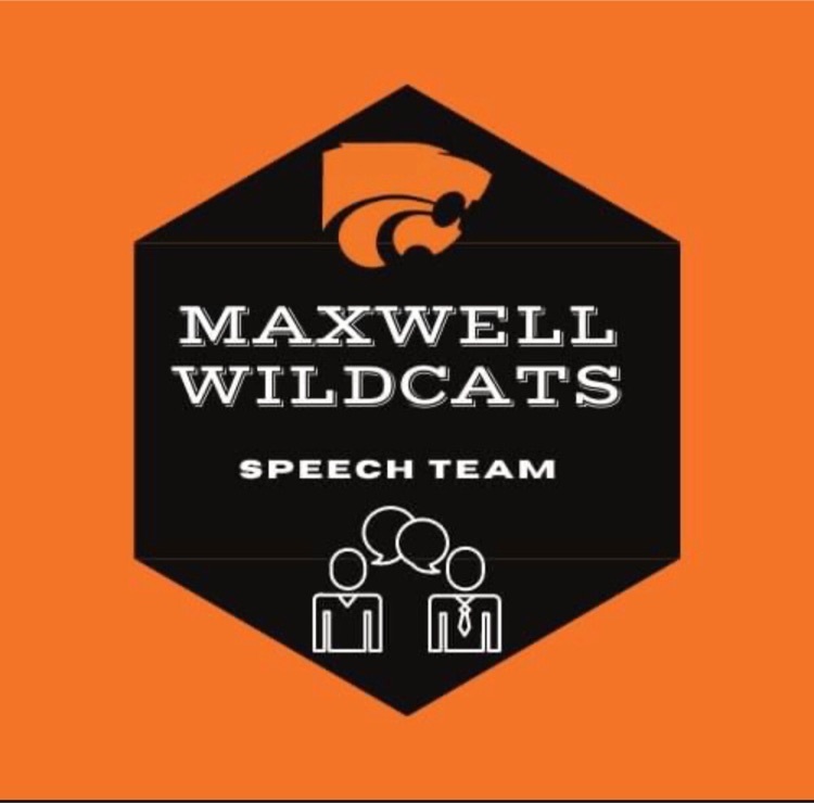 speech